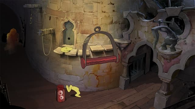 裂开了 裤子先生-v1.0.12-中文60帧 image 5