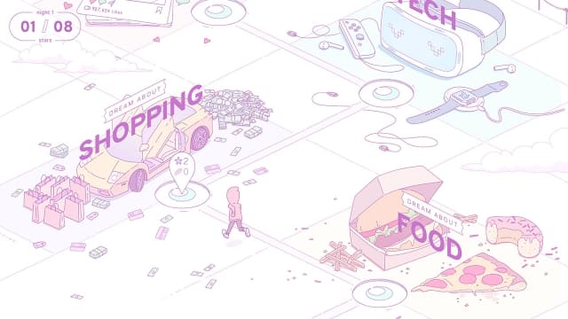 褪黑素 Melatonin-60帧 image 4