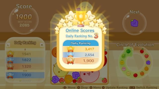 西瓜游戏Suika Game-v2.2.4-14dlc-中文60帧 image 4