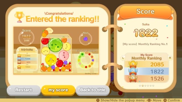 西瓜游戏Suika Game-v2.2.4-14dlc-中文60帧 image 6