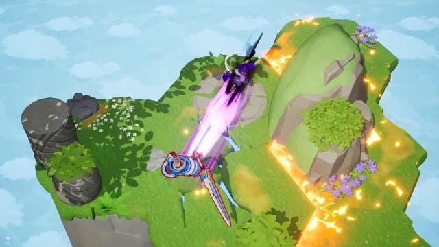 诸神大乱斗Battle Crush-v1.0.0-中文60帧 image 2