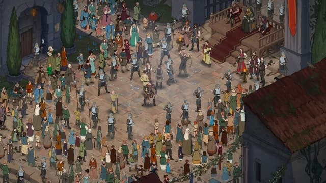 诸神灰烬 抉择-v1.11-60帧 image 5