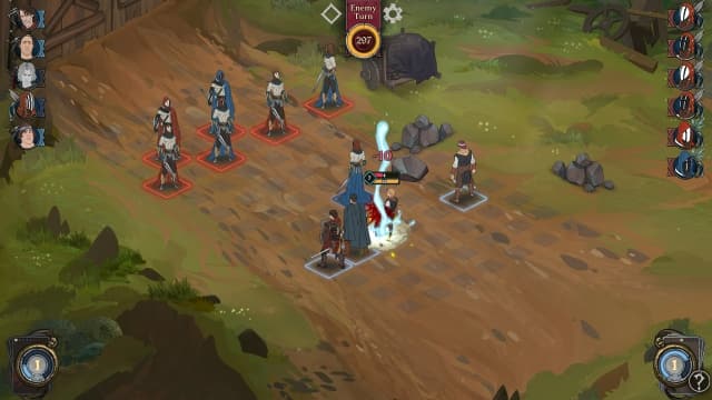 诸神灰烬 救赎-v1.0.3-60帧 image 2