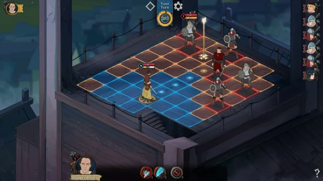 诸神灰烬 救赎-v1.0.3-60帧 image 3