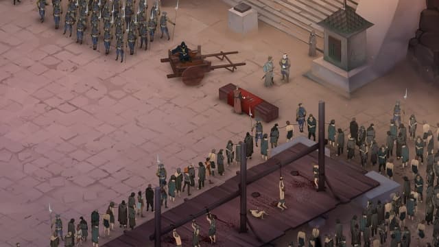 诸神灰烬 救赎-v1.0.3-60帧 image 4