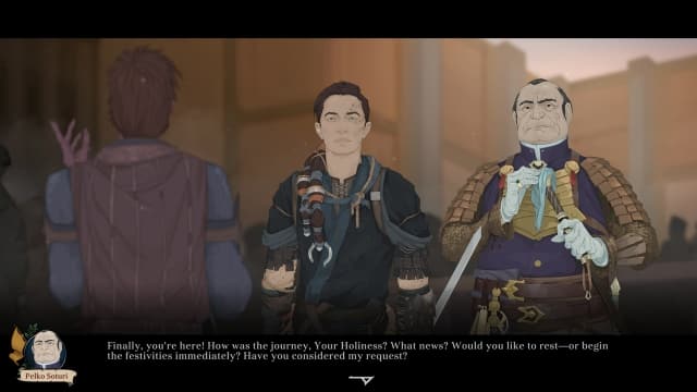 诸神灰烬 救赎-v1.0.3-60帧 image 5