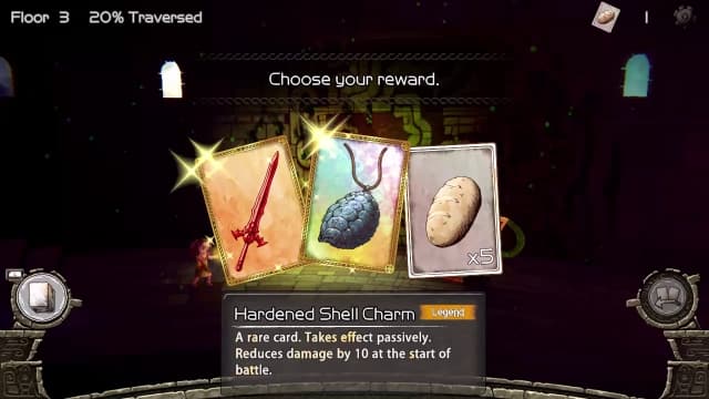 谜塔和孩子们 奔向塔底-v1.2.0-中文60帧 image 3