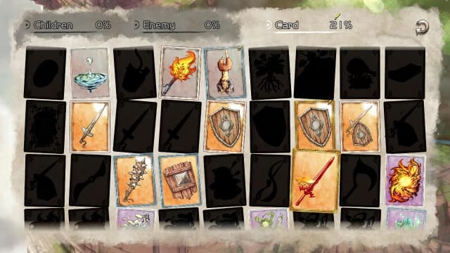 谜塔和孩子们 奔向塔底-v1.2.0-中文60帧 image 4