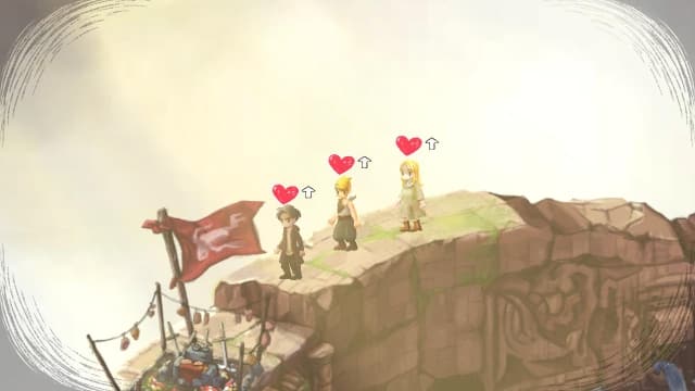 谜塔和孩子们 奔向塔底-v1.2.0-中文60帧 image 5