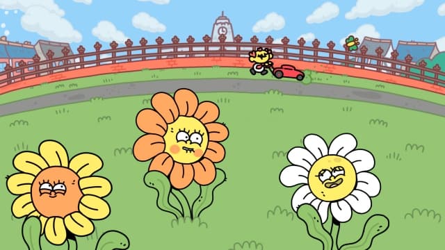 谢天谢地你在这里-v1.6.1-中文60帧 image 2