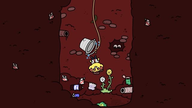 谢天谢地你在这里-v1.6.1-中文60帧 image 3