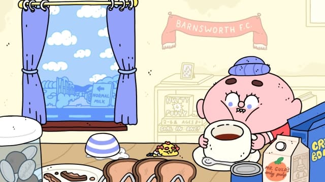 谢天谢地你在这里-v1.6.1-中文60帧 image 4