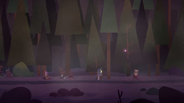 豪猪镇之秋Fall of Porcupine-v1.3.3-中文60帧 image 2