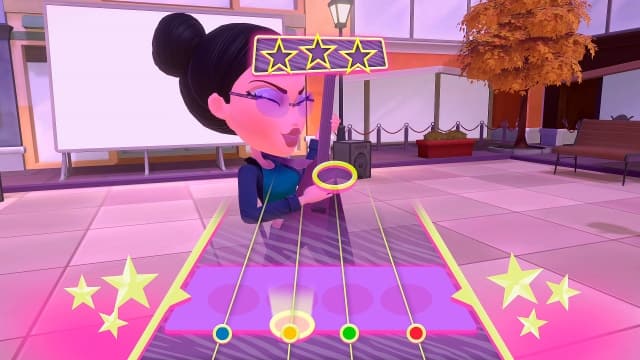 贝兹娃娃 炫耀你的时尚-v1.0.4-2dlc-中文60帧 image 3