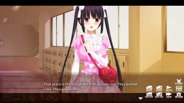 贫困公主书呆子俱乐部-v1.0.0-无中文60帧 image 2