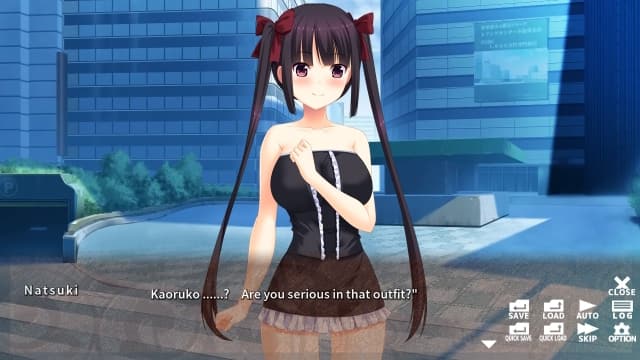 贫困公主书呆子俱乐部-v1.0.0-无中文60帧 image 3