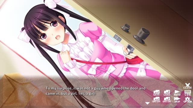 贫困公主书呆子俱乐部-v1.0.0-无中文60帧 image 4