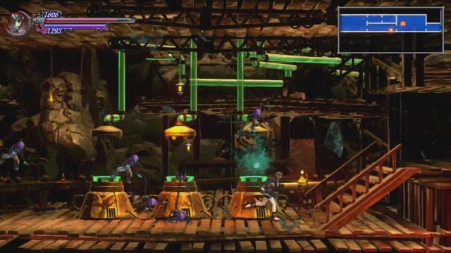 赤痕：夜之仪式-v1.60-5dlc-30帧 image 2