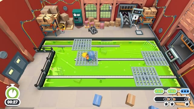 赶紧送走-v1.4.0-中文60帧 image 2