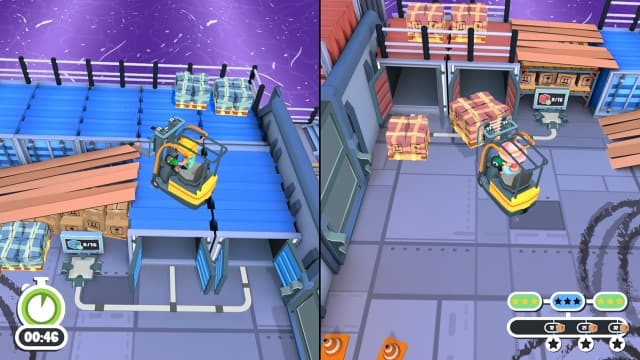 赶紧送走-v1.4.0-中文60帧 image 4