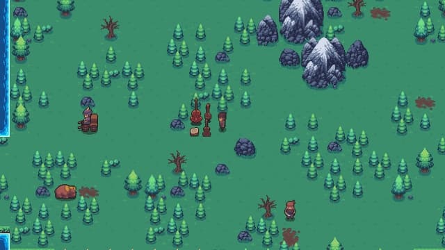 趁热打铁-v1.0.1-中文60帧 image 4