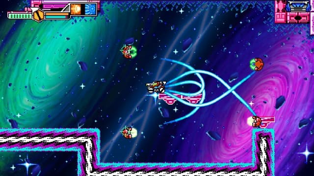 超惑星战记 Zero 3Blaster Master Zero 3-v1.1.2-1dlc-中文60帧 image 2