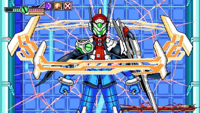 超惑星战记 Zero 3Blaster Master Zero 3-v1.1.2-1dlc-中文60帧 image 3