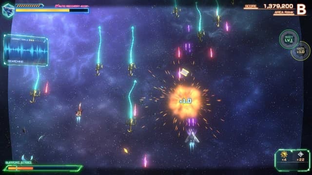 超时空要塞 射击洞察力-v1.0.0-中文 image 2