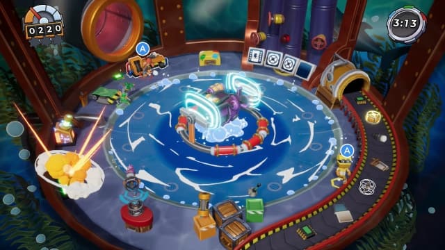 超狂技师Manic Mechanics-v2.1.6.0-1dlc-中文30帧-sudachi可运行 image 2