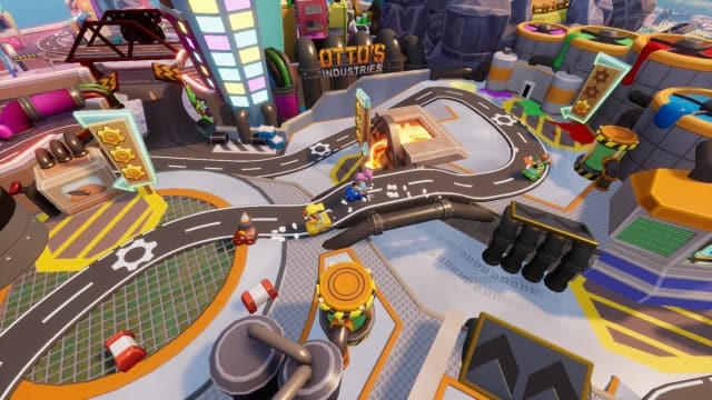 超狂技师Manic Mechanics-v2.1.6.0-1dlc-中文30帧-sudachi可运行 image 4