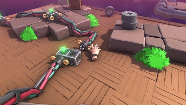 超级冒险手-v1.0-中文30帧 image 2