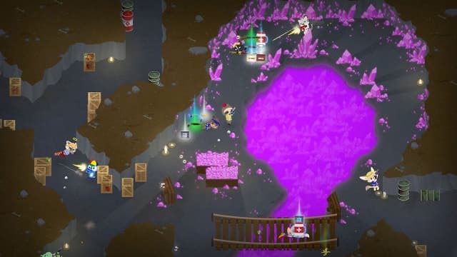 超级动物大逃杀Super Animal Royale-v1.1.03-中文60帧 image 4