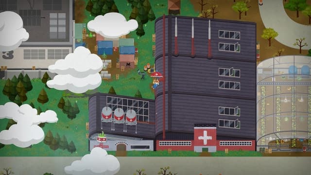 超级动物大逃杀Super Animal Royale-v1.1.03-中文60帧 image 5