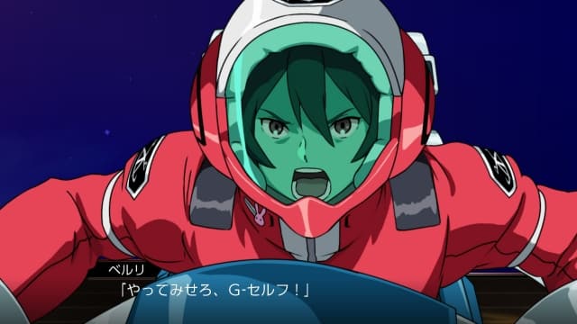 超级机器人大战X-v1.0.1+6dlc-中文60帧 image 2