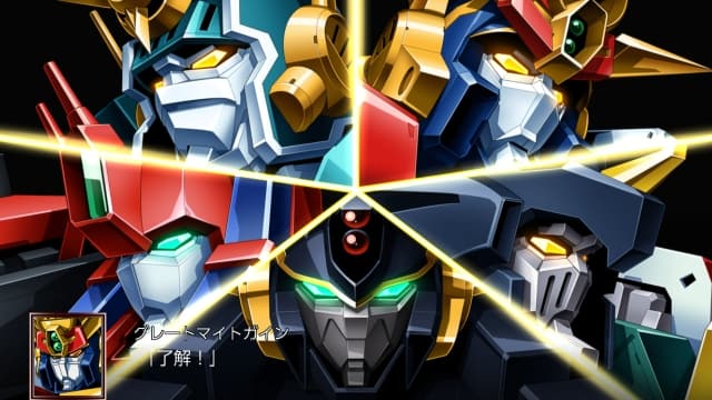 超级机器人大战X-v1.0.1+6dlc-中文60帧 image 3