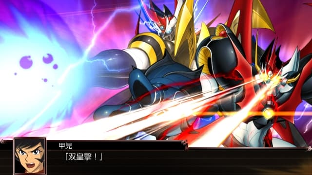 超级机器人大战X-v1.0.1+6dlc-中文60帧 image 4