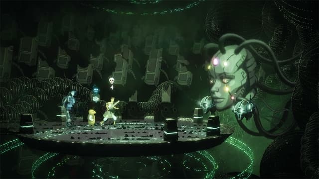 超越银河世界Beyond Galaxyland-v1.0.4-中文60帧 image 4