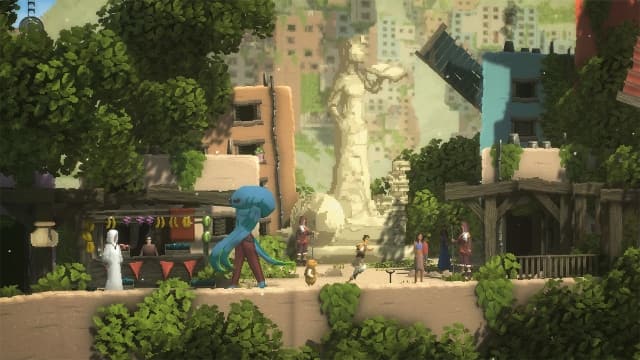 超越银河世界Beyond Galaxyland-v1.0.4-中文60帧 image 5