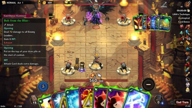 超载地牢 Overdungeon-v1.7.0-中文60帧 image 3