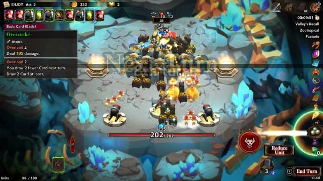 超载地牢 Overdungeon-v1.7.0-中文60帧 image 5