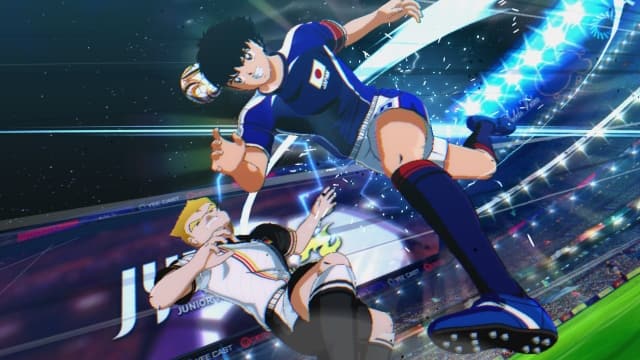 足球小将新秀崛起-v1.46-30dlc-60帧 image 5