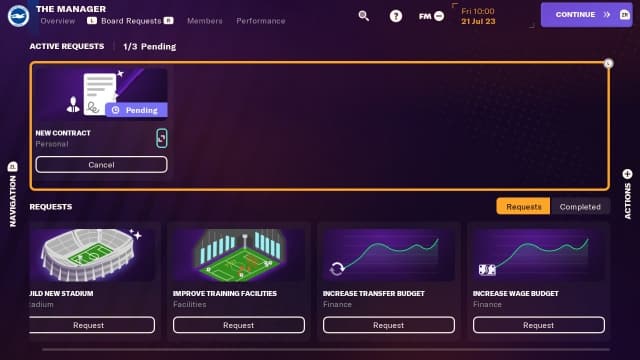 足球经理2024-v1.0.5-60帧 附汉化补丁 image 2