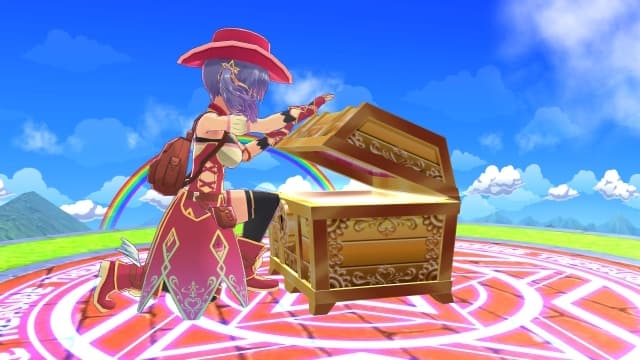 跳跃少女小羽EXHopping Girl Kohane EX-v1.0.2-中文60帧 image 2