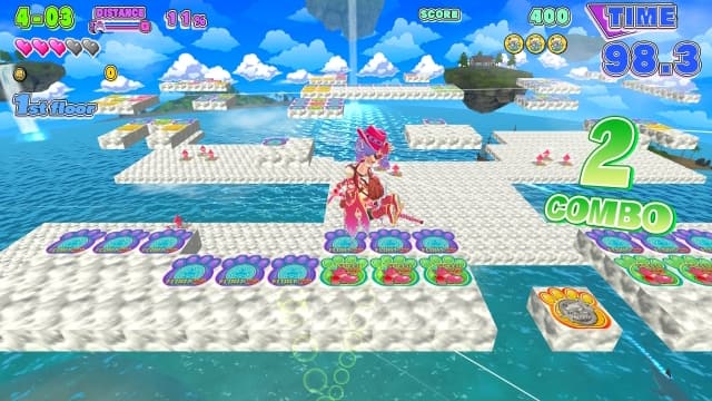 跳跃少女小羽EXHopping Girl Kohane EX-v1.0.2-中文60帧 image 3