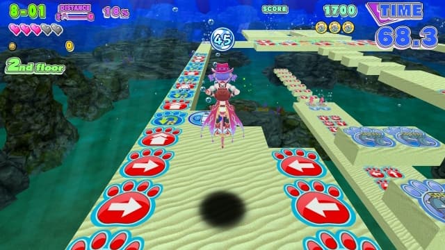 跳跃少女小羽EXHopping Girl Kohane EX-v1.0.2-中文60帧 image 4