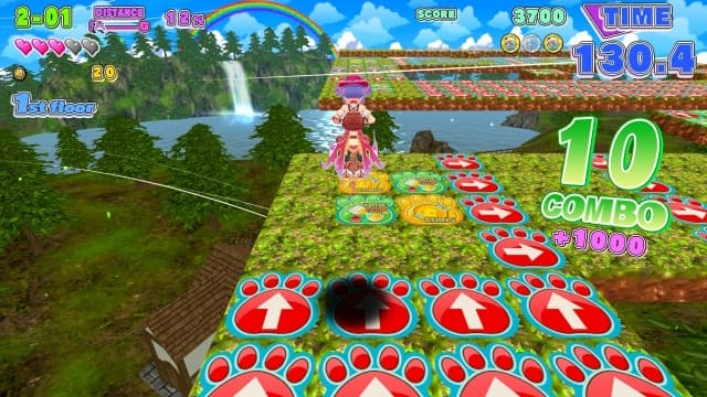 跳跃少女小羽EXHopping Girl Kohane EX-v1.0.2-中文60帧 image 5