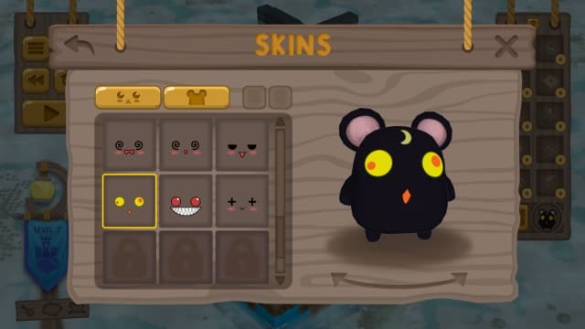 轨道上的仓鼠Hamster On Rails-v1.0.4-中文60帧 image 3