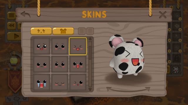 轨道上的仓鼠Hamster On Rails-v1.0.4-中文60帧 image 5