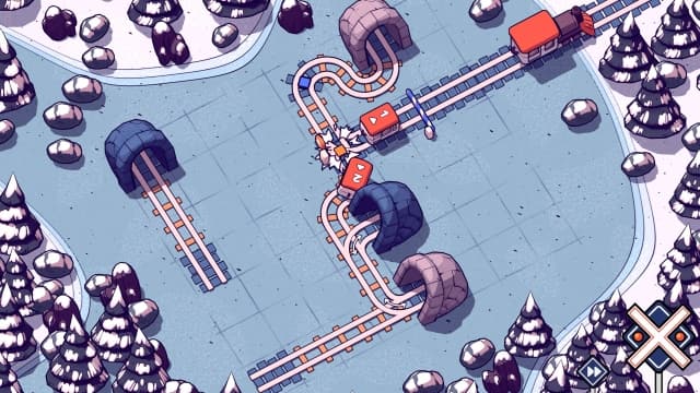 轨道连结Railbound-v3.0.2-中文60帧 image 3