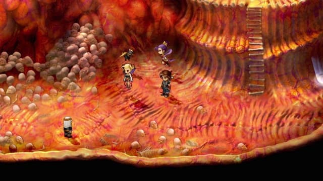 轩辕剑3：云和山的彼端-v4.0.6-60帧 image 2